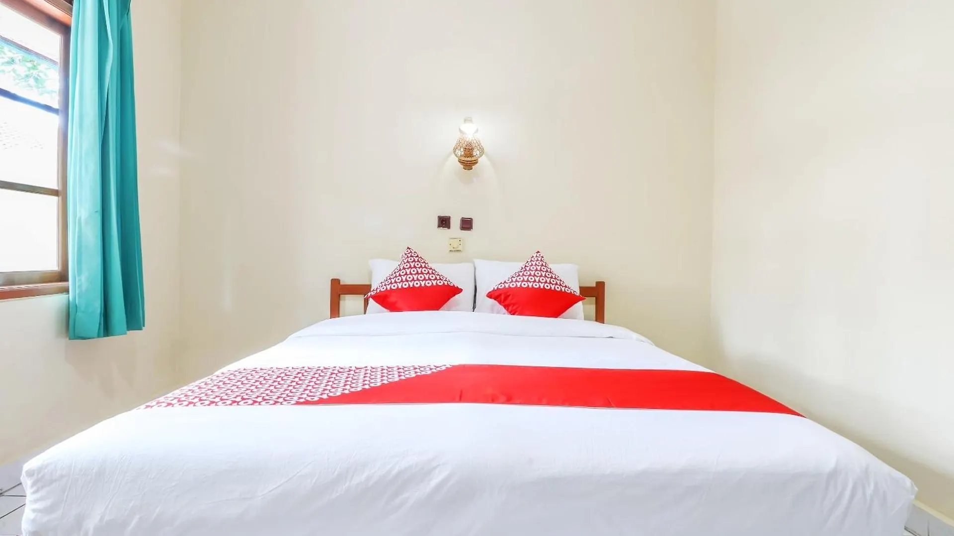 Super Oyo 1654 Maha Bharata Kuta Inn Legian Indonésie