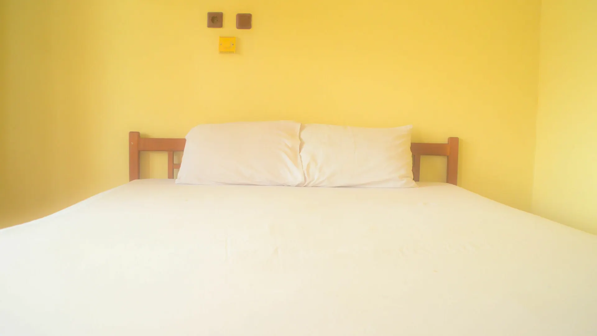 Super Oyo 1654 Maha Bharata Kuta Inn Legian Indonésie