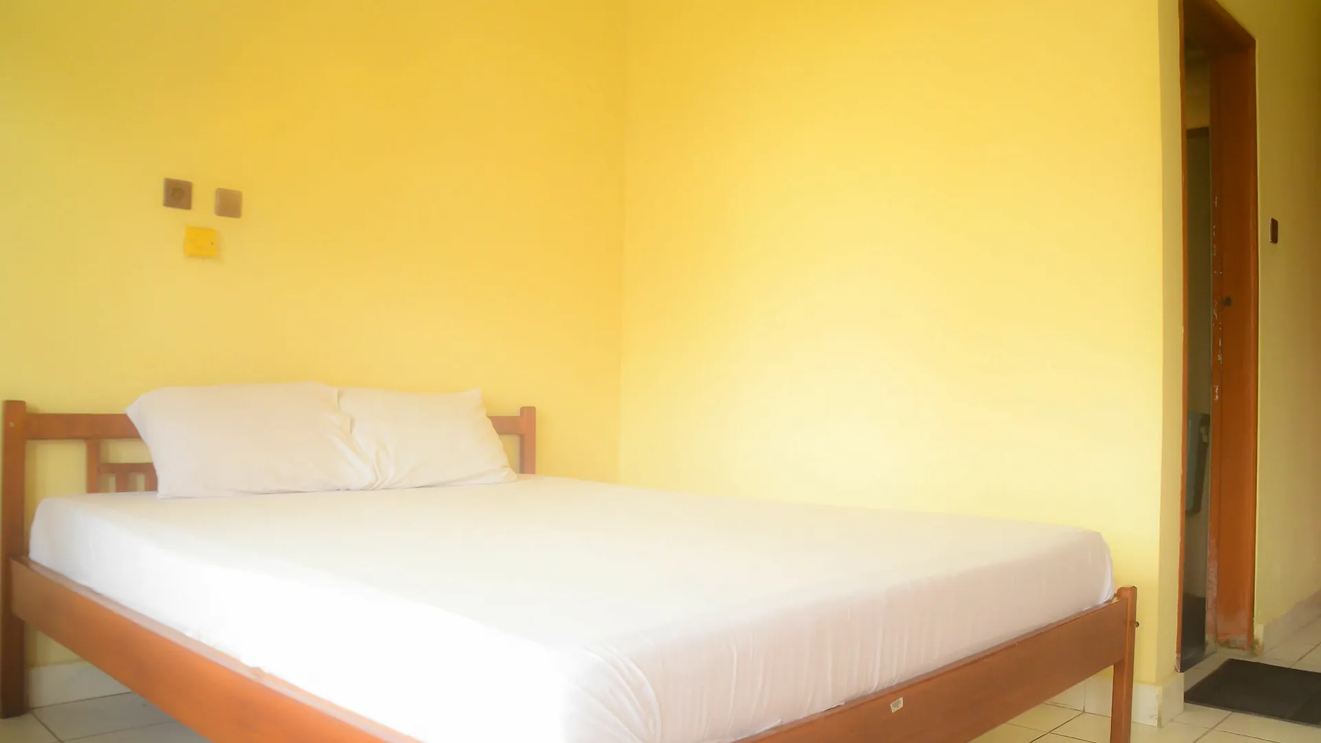Super Oyo 1654 Maha Bharata Kuta Inn Legian  2*, Legian (Bali)